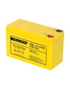 Батарея для ИБП Yellow