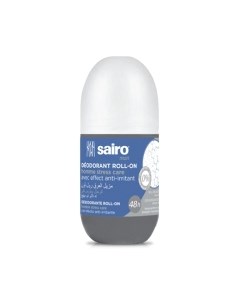 Дезодорант шариковый Sairo
