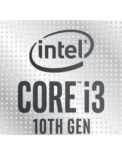 Процессор core i3 10300 inbx8070110300_s_rh3 box Intel
