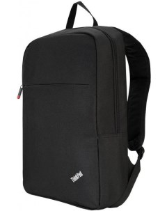 Рюкзак для ноутбука ThinkPad Basic 15 6 черный 4X40K09936 Lenovo