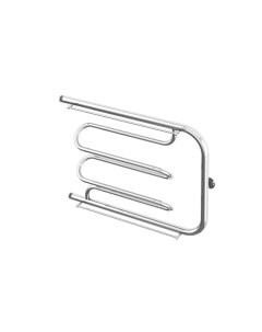 Полотенцесушитель Gloss & Reiter Twist 50x70 (1") Gloss & reiter