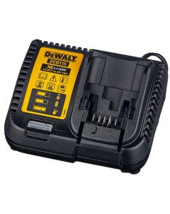 Зарядное устройство DCB115 QW унив 10 8 12 14 4 18 54В зар ток 4 0А дляXRLi on Dewalt