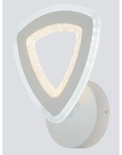 Светильник настенный (бра) YH593/1W (17Вт, LED) Aitin-pro