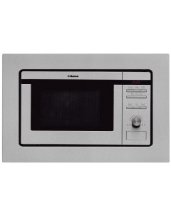 Встраиваемая микроволновая печь HANSA AMM 20BEIH Hansa