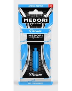 Ароматизатор Dream TB-1206 Medori