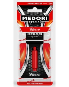 Ароматизатор Bosco TB Medori