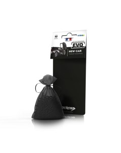 Ароматизатор гранулы Evo Новая машина мешочек Eclips