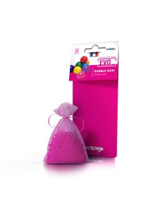 Ароматизатор гранулы Evo Бабл Гам мешочек Eclips