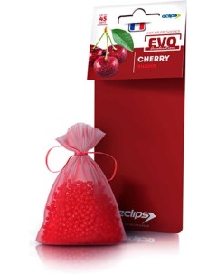 Ароматизатор гранулы Evo Вишня мешочек Eclips