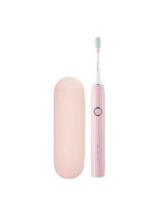 Электрическая зубная щетка Xiaomi V1 розовый Soocas