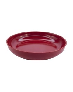 Тарелка столовая глубокая Keramika