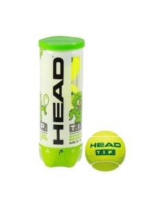 Набор теннисных мячей Head