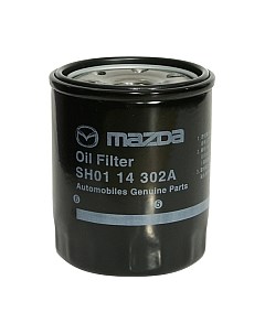 Масляный фильтр Mazda