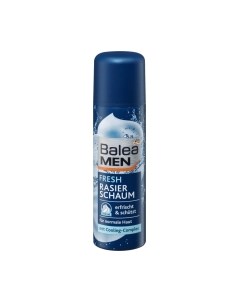 Пена для бритья Balea