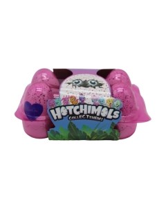 Набор игрушек сюрпризов Hotchimols
