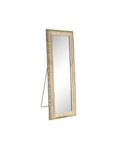Зеркало напольное zyro золотой 60x175x5 см To4rooms