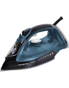 Утюг PIR 2821AK (Черный/Бирюзовый) Polaris