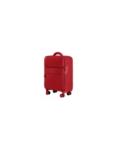 Чемодан Space Original Luggage 20 красный 112605 Ninetygo