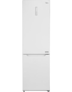 Холодильник MRB520SFNW1 Midea