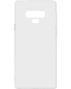 Чехол для телефона для Samsung Galaxy Note 9 Silicone Super Slim sCase 65 Df