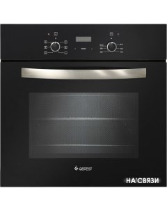 Электрический духовой шкаф 622-02 А S Gefest