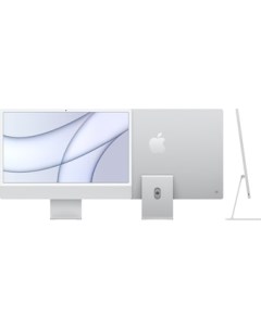 Моноблок iMac M1 2021 24 Z13K000EN Apple