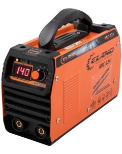 Сварочный инвертор ARC-224 Eland