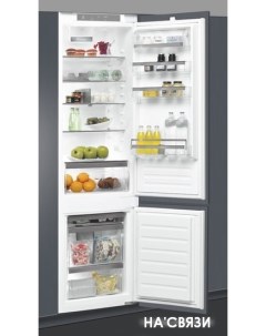 Холодильник SP40 802 EU Whirlpool