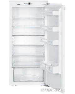 Однокамерный холодильник IK 2320 Liebherr