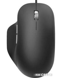 Мышь Ergonomic Wired Mouse Microsoft