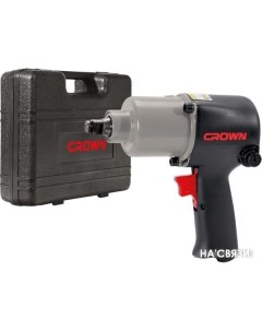 Пневматический гайковерт CT38113 BMC Crown
