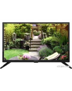 Телевизор Harper 24R490TS