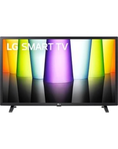 Телевизор LG 32LQ63006LA Lg