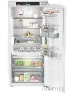 Однокамерный холодильник IRBd 4150 Prime Liebherr