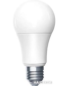 Светодиодная лампа E27 9 Вт 6500 К ZNLDP12LM Aqara