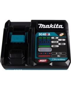 Зарядное устройство DC40RA 40В Makita