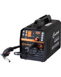 Сварочный инвертор MULTIMIG-200 Eland