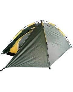 Треккинговая палатка Auto 2 Acamper