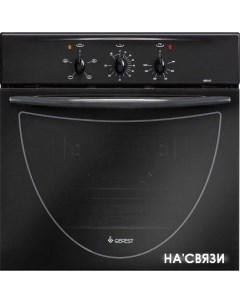 Электрический духовой шкаф ДА 602-01 А Gefest