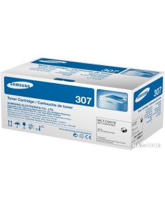 Картридж MLT-D307E Samsung