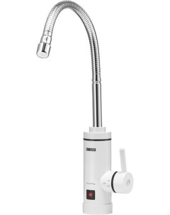 Проточный электрический водонагреватель кран SmartTap Zanussi