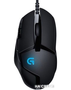 Игровая мышь G402 Hyperion Fury (910-004067) Logitech