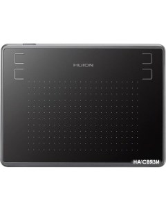 Графический планшет H430P Huion