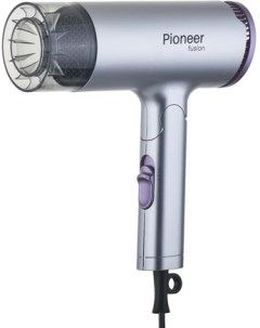 Фен HD 1400 Pioneer