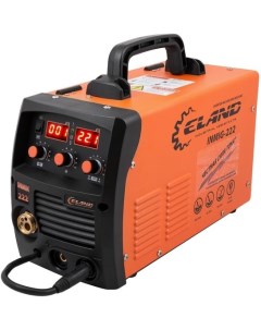 Сварочный инвертор INMIG-222 Eland