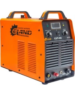 Сварочный инвертор CUT-60 Eland
