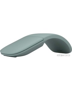Мышь Surface Arc Mouse шалфей Microsoft