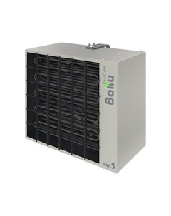 Тепловентилятор BHP MW 5 Ballu