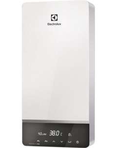 Проточный электрический водонагреватель NPX 18 24 Sensomatic Pro Electrolux