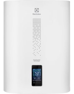 Накопительный электрический водонагреватель EWH 30 SmartInverter Electrolux